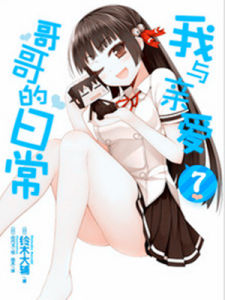 我與親愛哥哥的日常[鈴木大輔著作的輕小說]