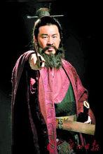 陳建斌飾演曹操