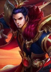 曹操[英魂之刃英雄角色]