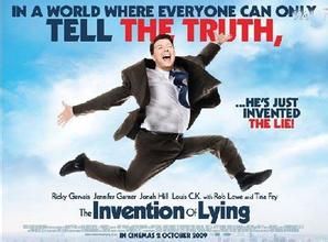 《說謊第一人》