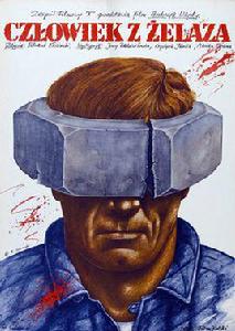 鐵人[波蘭1981年安傑依·瓦依達執導電影]