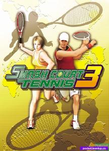 《國際網球公開賽3》