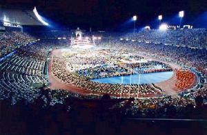 《巴塞隆納奧運會》