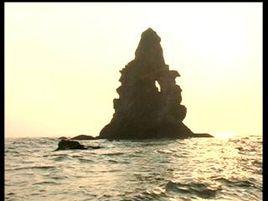 石老人村 石老人村