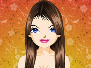 露天婚禮化妝 露天婚禮化妝