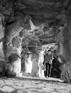 金瓶梅遺址公園