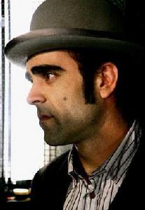 路伊斯·托沙 路伊斯·托沙