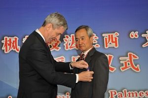 徐楓[雲南大學教授]