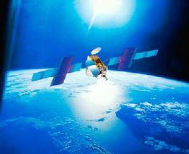 中星6b通信衛星 中星6b通信衛星