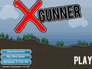 炮台守城 炮台守城