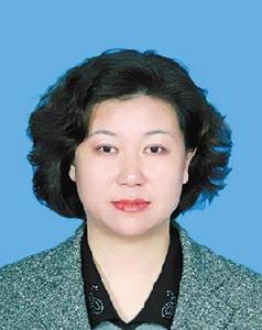 楊曉紅[中共昆明市委政法委員會委務委員]