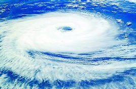 颱風[氣象學名詞]