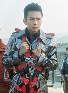 美人魚[2016年周星馳執導3D喜劇電影]