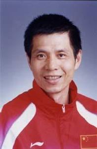 胡恩勇[廣東體育局教練員]