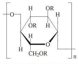 羥丙甲纖維素(100cps) 羥丙甲纖維素(100cps)