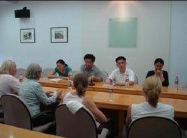 北京青少年研究所 北京青少年研究所