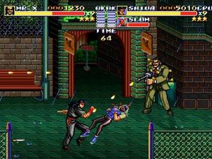 怒之鐵拳重製版 怒之鐵拳重製版