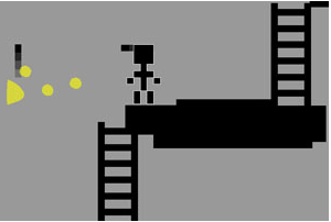 像素小子歷險記 像素小子歷險記