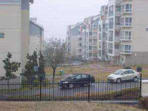 天泰城巴塞隆納 天泰城巴塞隆納