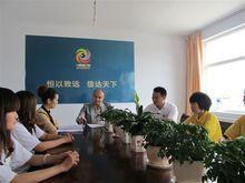 楊誠成工作掠影