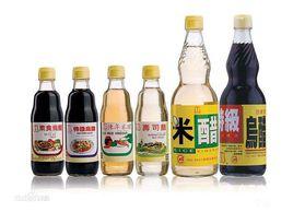 綠色食品:發酵調味品 綠色食品:發酵調味品