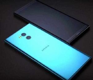 索尼Xperia XZ2 Pro 索尼Xperia XZ2 Pro