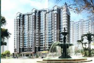 吳江盛澤財富中心 吳江盛澤財富中心