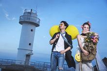 蘇州太郎花子婚紗攝影威廉北域部分場景樣片