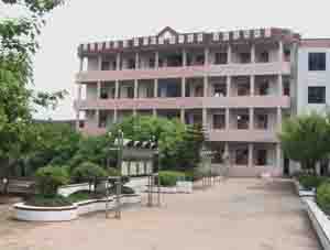 渠縣有慶中學 渠縣有慶中學