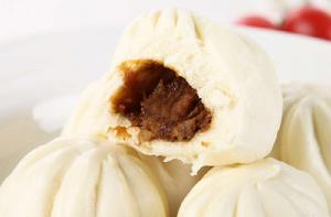 切陷大包子 切陷大包子