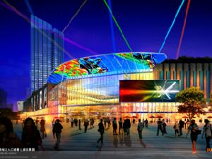 張家港華府天地 張家港華府天地