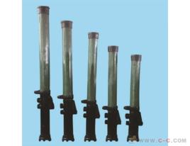 恆阻支柱 恆阻支柱