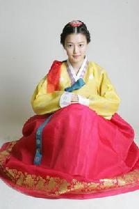 韓民[三韓後裔]