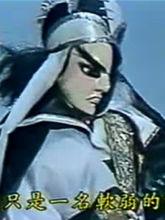 TV版忠勇小金剛-七彩霹靂門