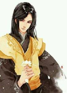 項真[柳殘陽創作武俠小說人物]