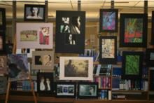 天主教紀念高中