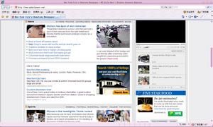 《紐約每日新聞》