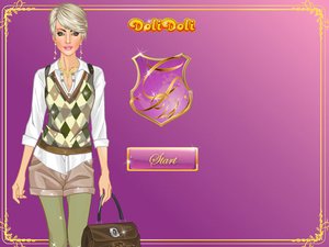 時尚觸覺 時尚觸覺