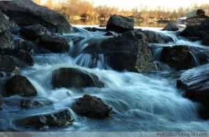 五大連池低溫礦泉 五大連池低溫礦泉