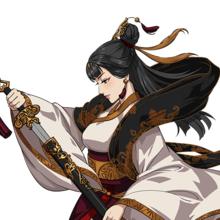 李佩芷&middot;初始