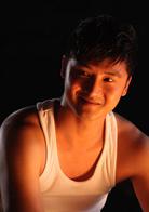 海島之戀[2015年田亮主演電影]