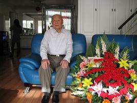 張福綏[中國工程院院士]