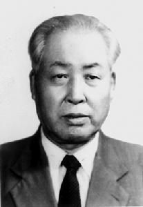 趙海峰[原青海省委書記]