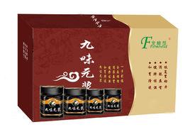 王氏九味元漿 王氏九味元漿