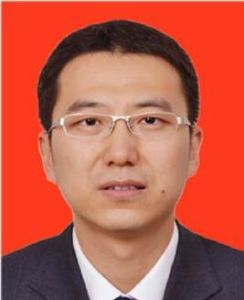 鄧洪[四川省巴中市委常委]