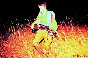 以色列特種作戰部隊