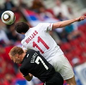 米利科維奇 米利科維奇