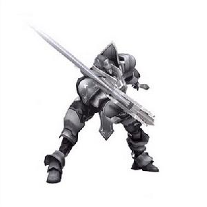 《RF：行會戰爭》