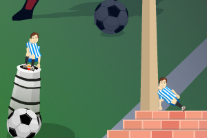 讓球員飛 讓球員飛