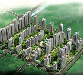 野風海天城二期 野風海天城二期